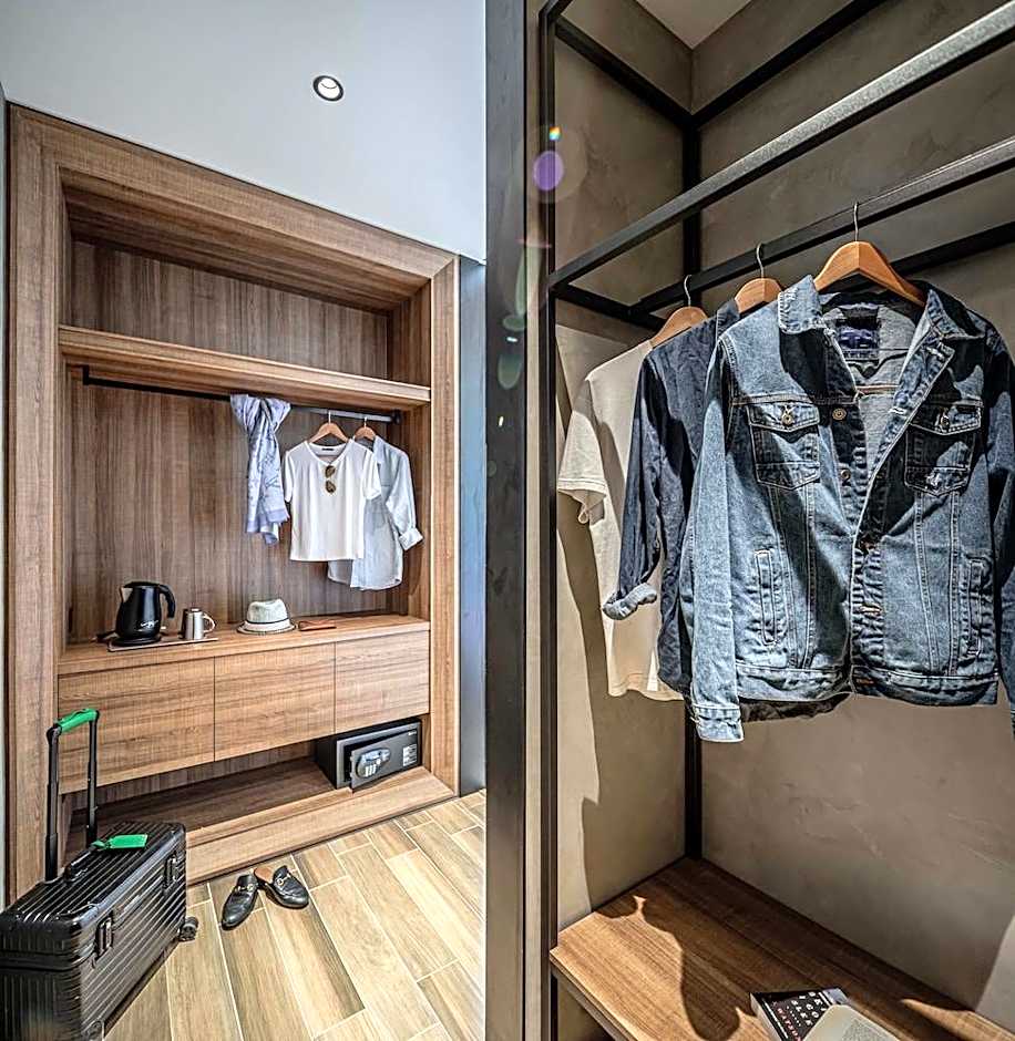 Hotel Leisure Tainan