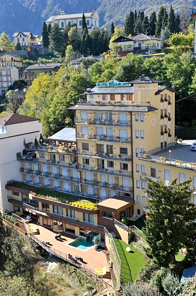 Hotel Resort & Spa Miramonti