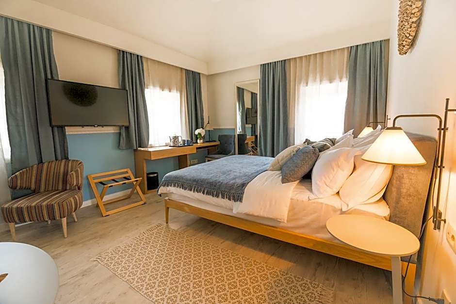 La Villa Boutique Hotel