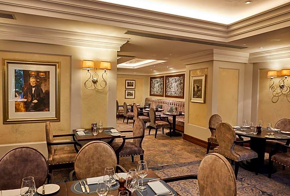 The Royal Horseguards Hotel, London