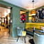 Leonardo Hotel Antwerp the Plaza
