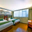 GreenTree Inn Suzhou Guanqian Street Leqiao Metro Station