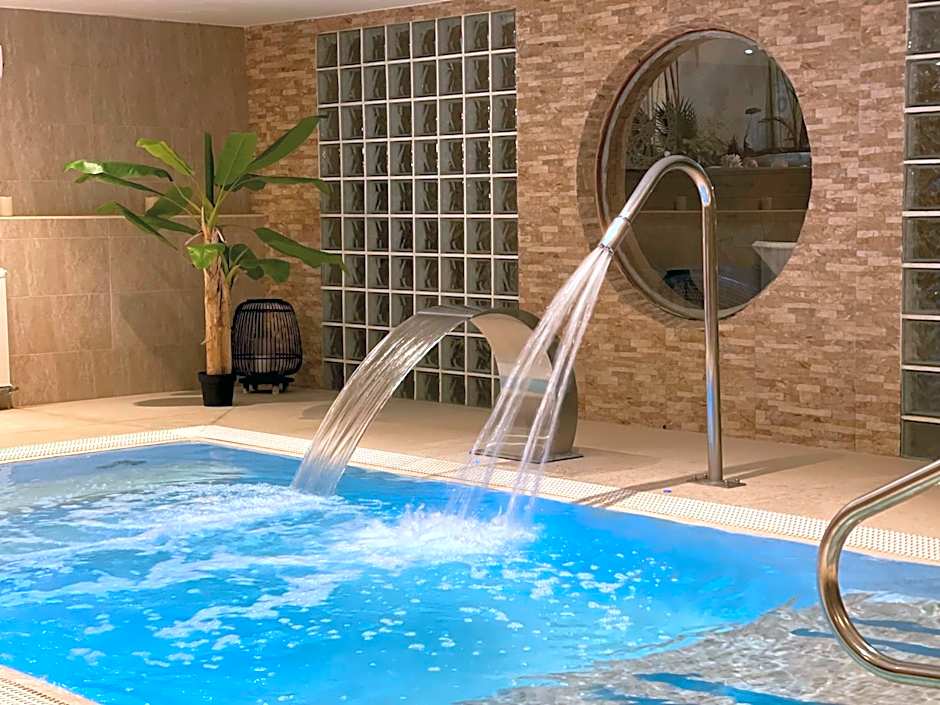 La Lune De Mougins - Hotel & Spa