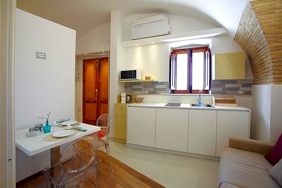 Stella Maris suite relax