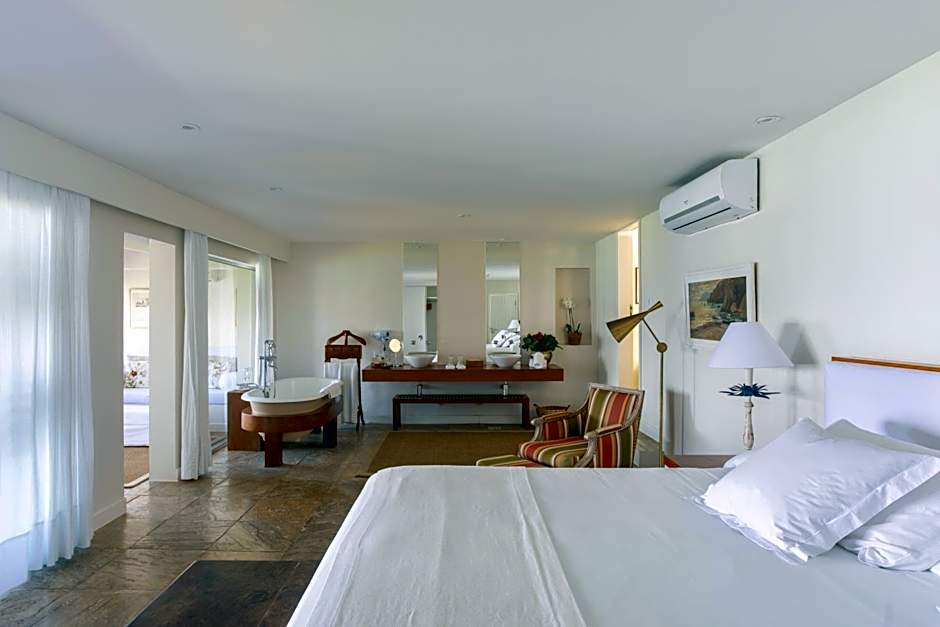 Casas Brancas Boutique Hotel & Spa