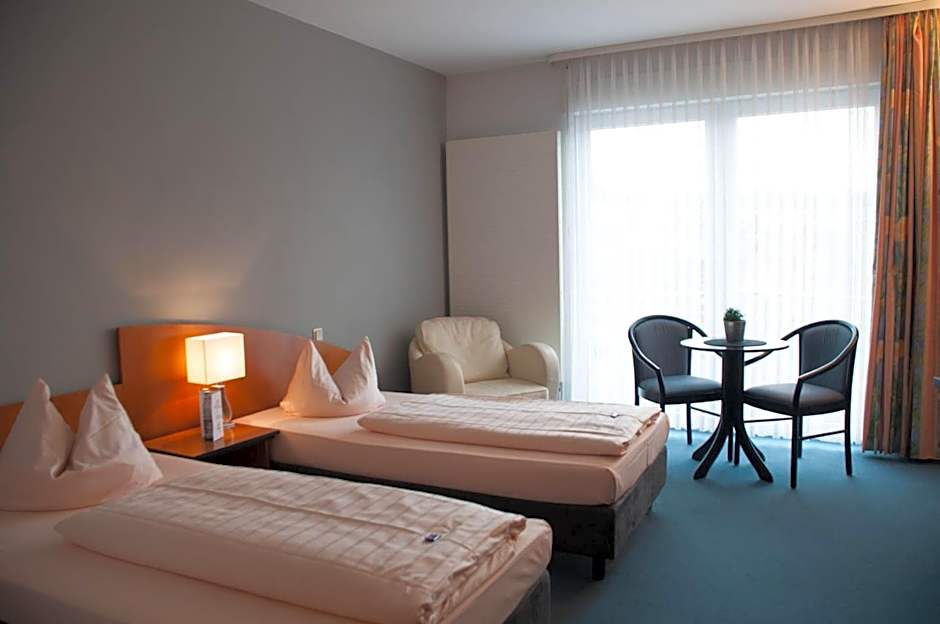 Hotel Stadt Püttlingen