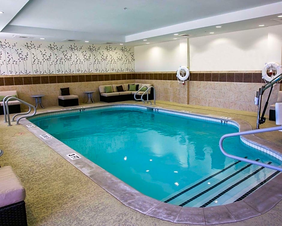 Sleep Inn & Suites Dripping Springs - Austin Area