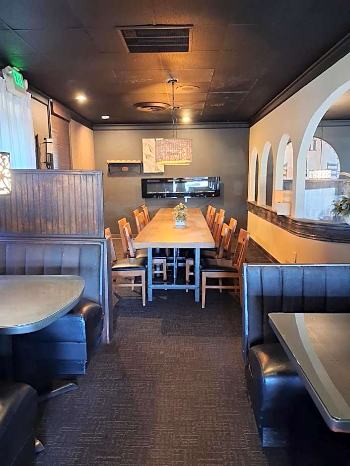 Clarion Inn Grand Junction Airport
