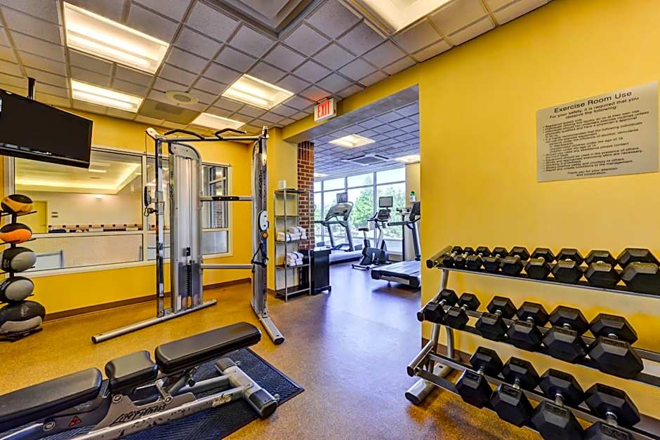 SpringHill Suites by Marriott Arundel Mills BWI Airport