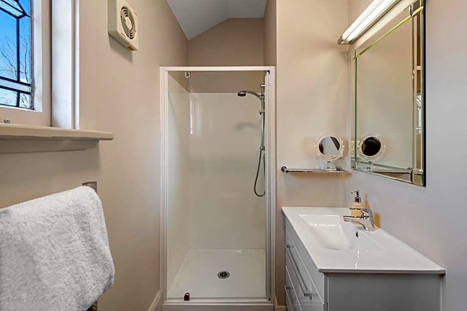 Homelea Bed and Breakfast