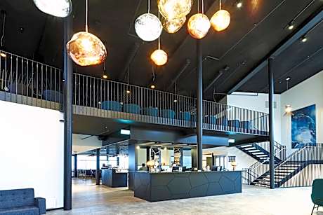 Fosshotel Glacier Lagoon