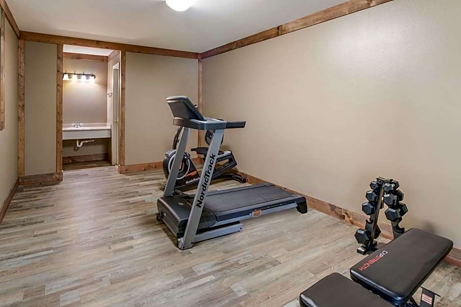 SureStay Hotel Leesville by Best Western