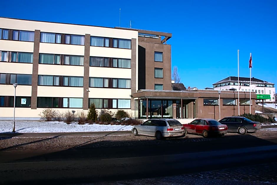 Hotel Madona