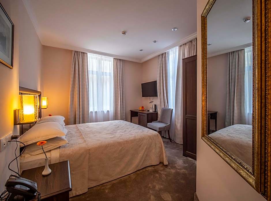 The Moon Boutique Hotel