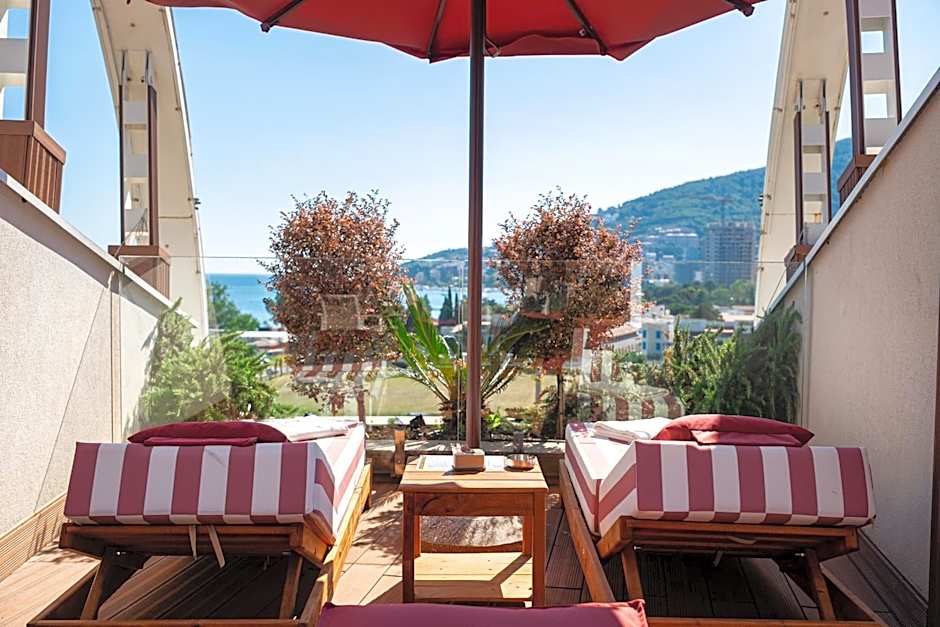 Hotel Imperial Conference & Spa