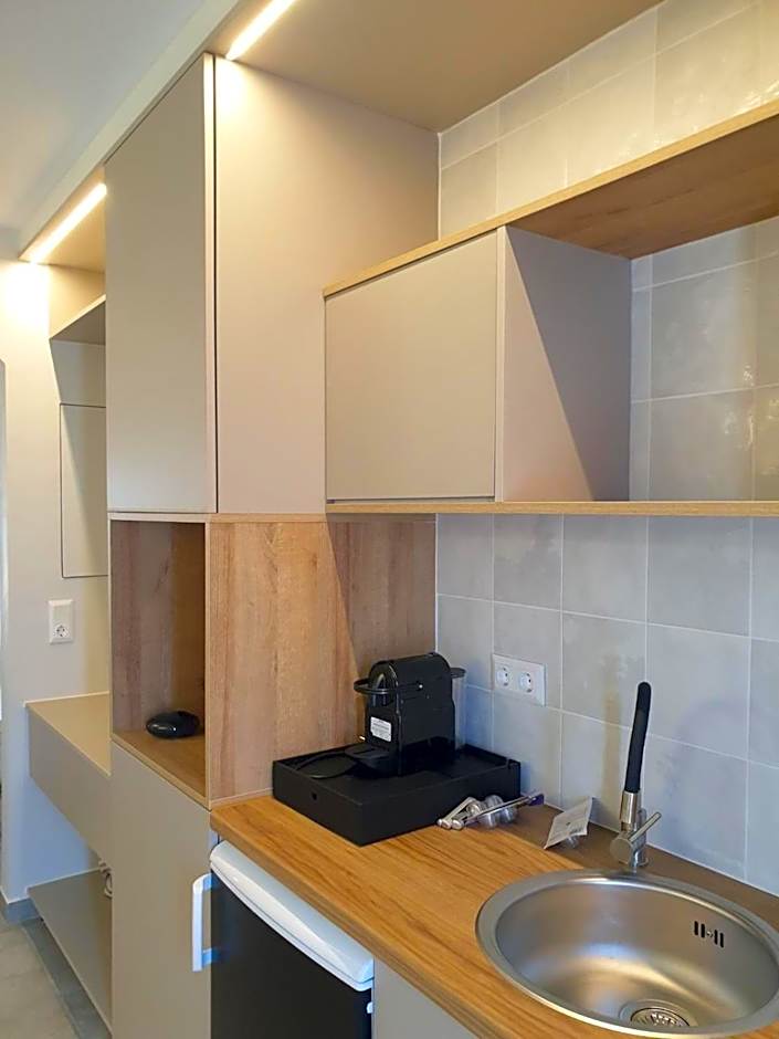 Vista Al Mare Luxury Apartments