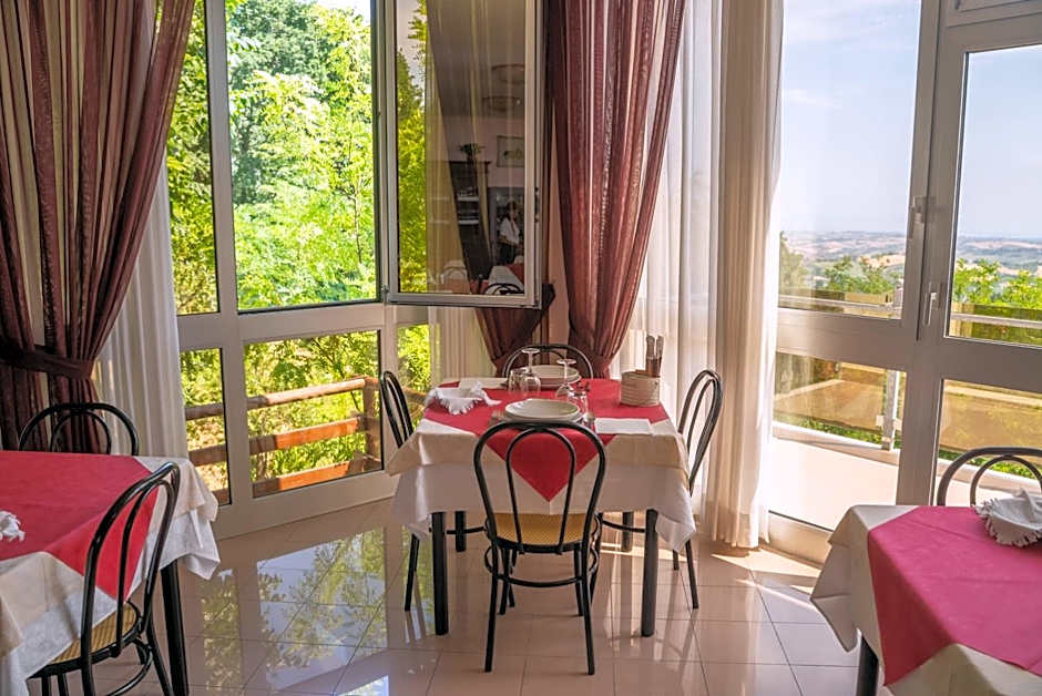 Albergo Centopini