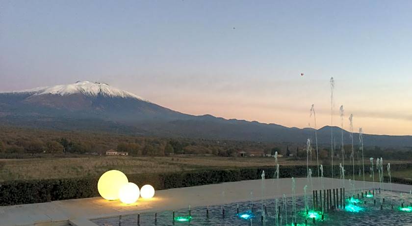 Fucina Di Vulcano