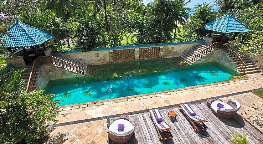 Nusa Dua Beach Hotel and Spa - Handwritten Collection