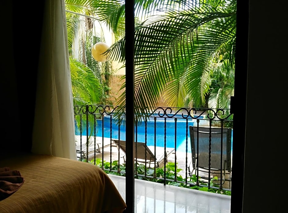 Gran Real Yucatan