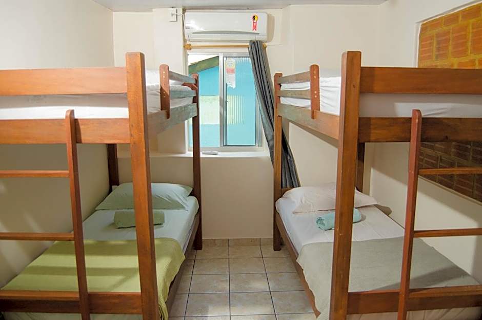 Ilha Hostel