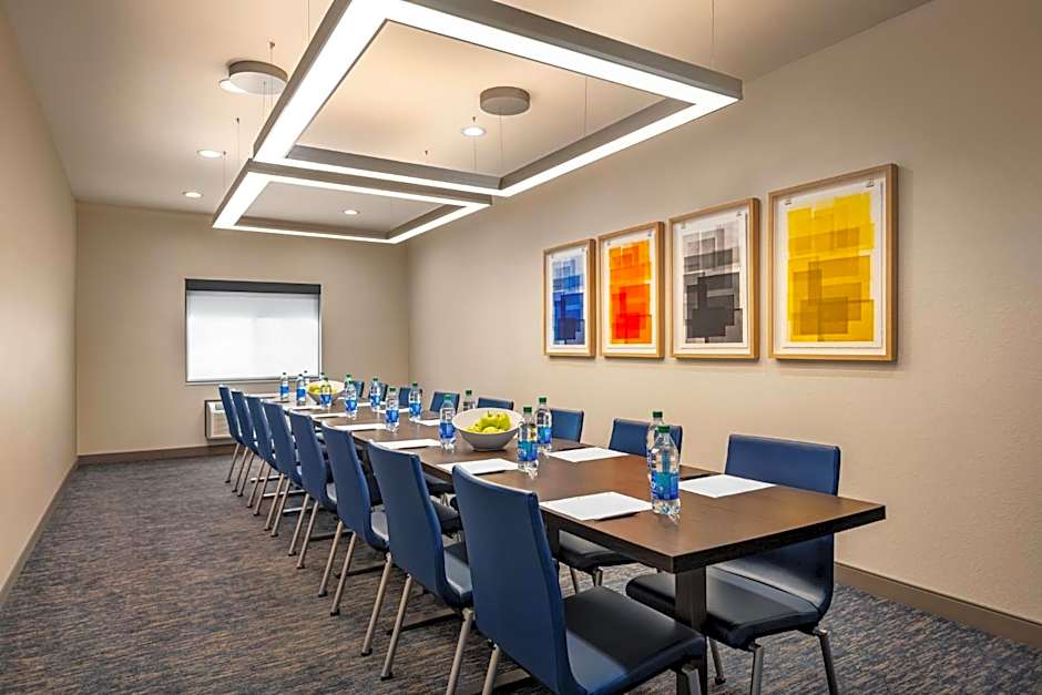 Holiday Inn Express Morgantown By IHG