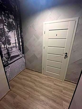 6-Bed Mixed Dormitory Room