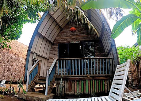 Oceansoul Gili Trawangan