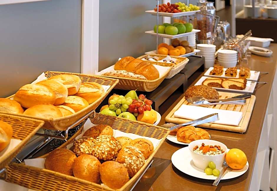 Four Points Flex by Sheraton Essen