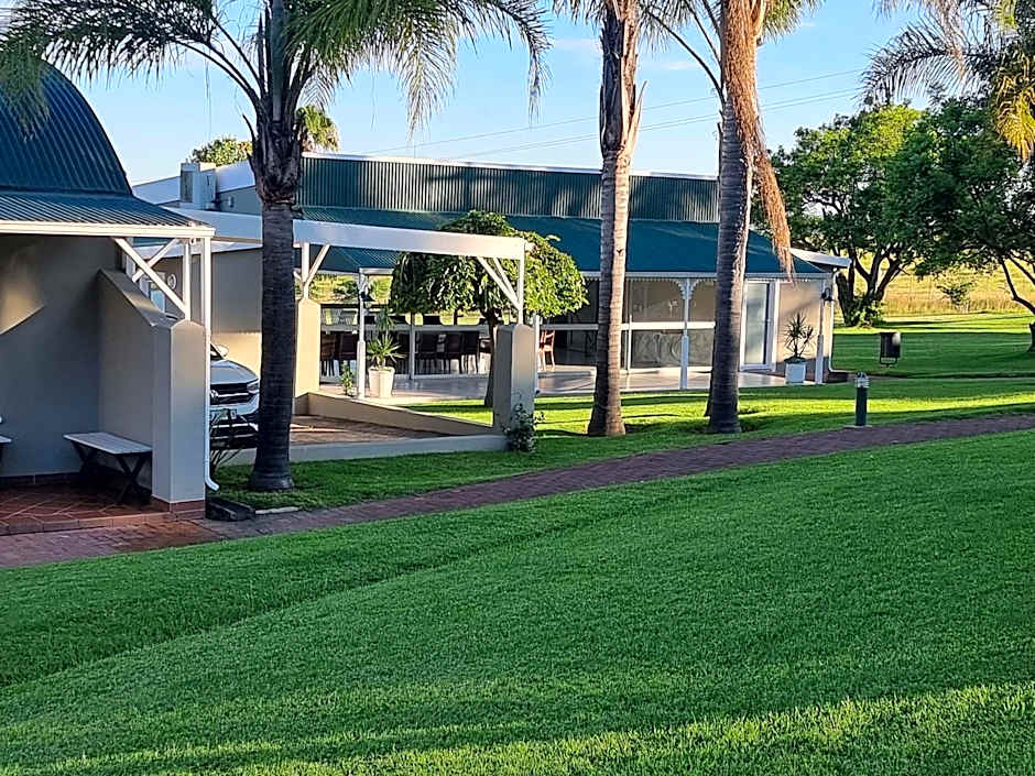 Newcastle Country Lodge