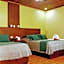 Volcano Lodge, Hotel & Thermal Experience