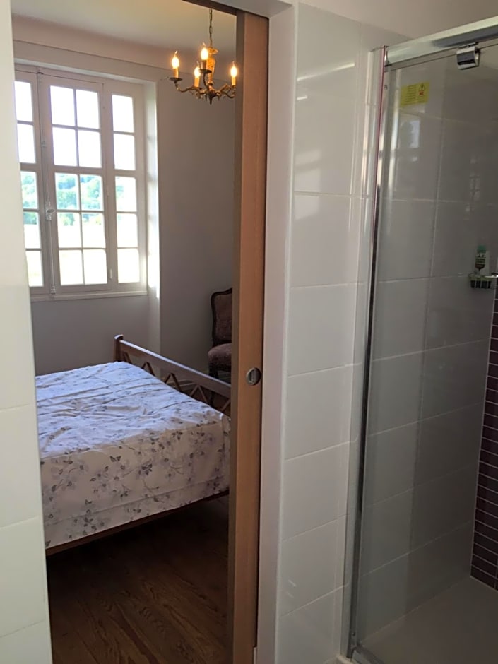 Saint Sever des Pyrenees