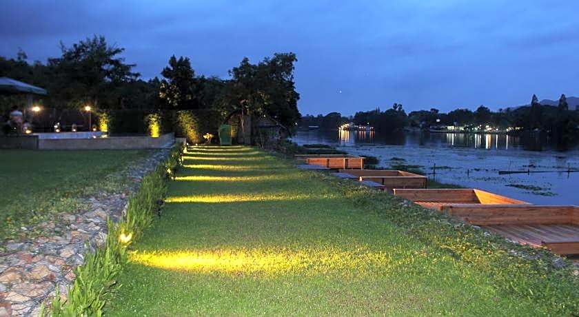 The Glory River Kwai Hotel