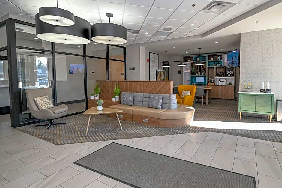 Holiday Inn Cleveland-Mayfield Hotel By IHG