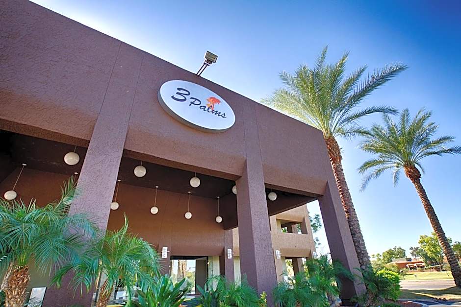 Scottsdale Parkview Resort