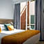 BYPILLOW House