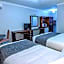 Bushman's Motor Inn
