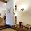 Bed & breakfast Villa Lisetta