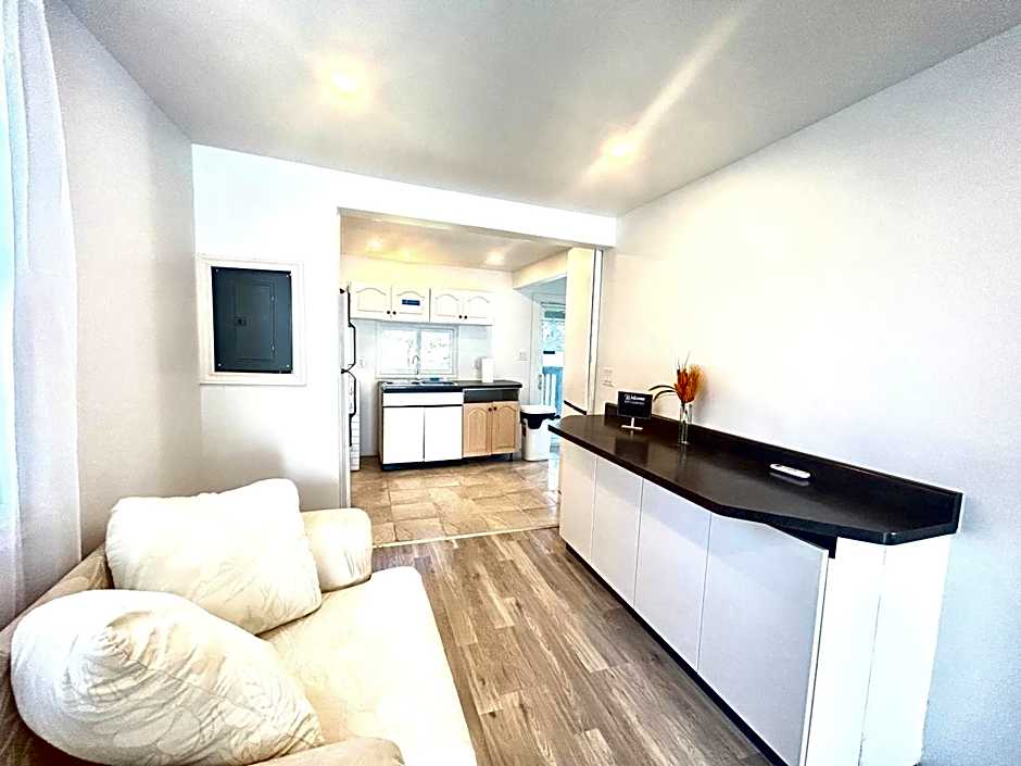 Aubin Paradise Housing