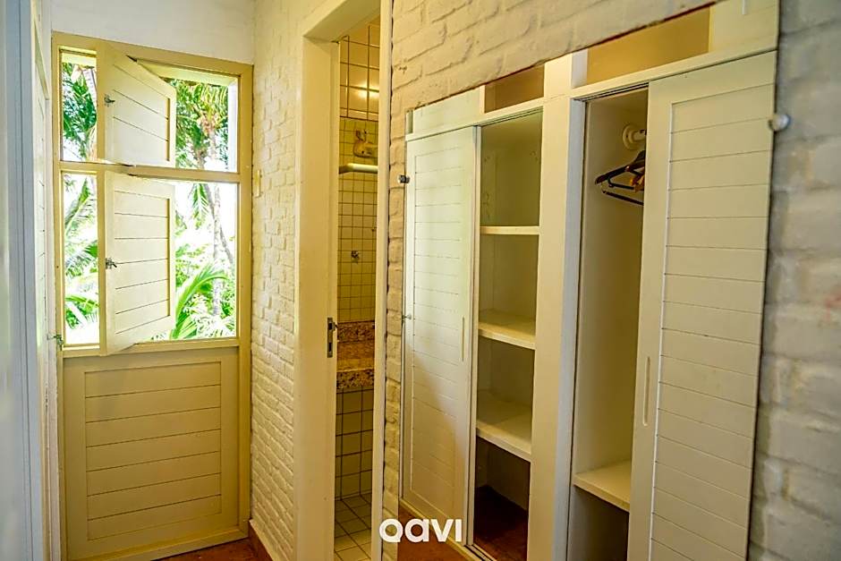 Qavi - Villa Jacumã #Luxo