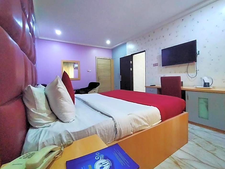 BoardWalk Hotels Zone 5
