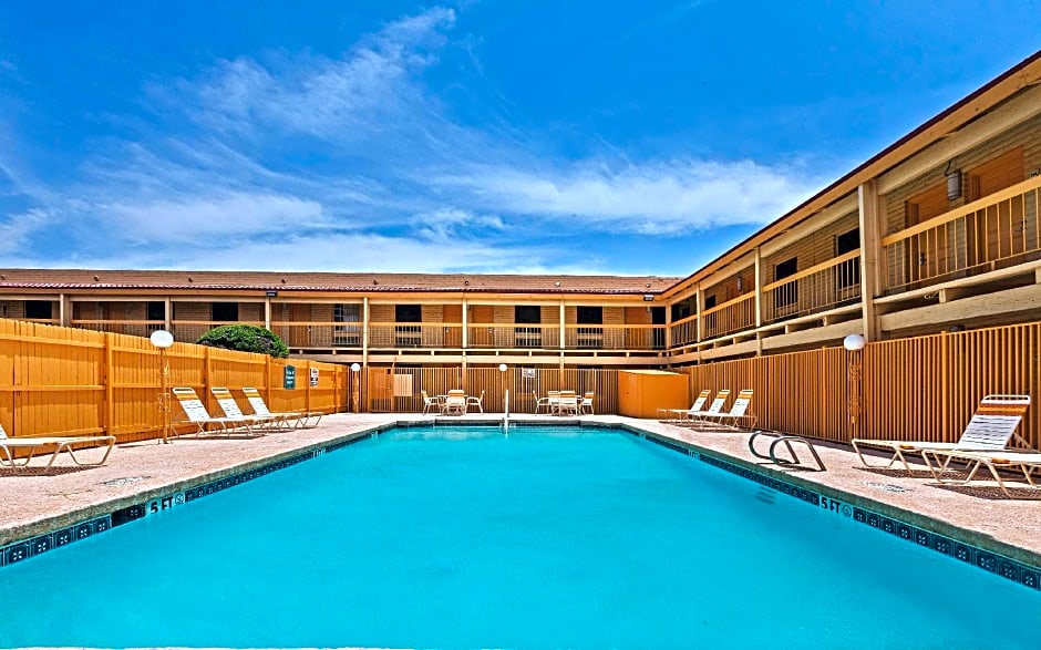 La Quinta Inn Event Center N – Wichita Falls, TX