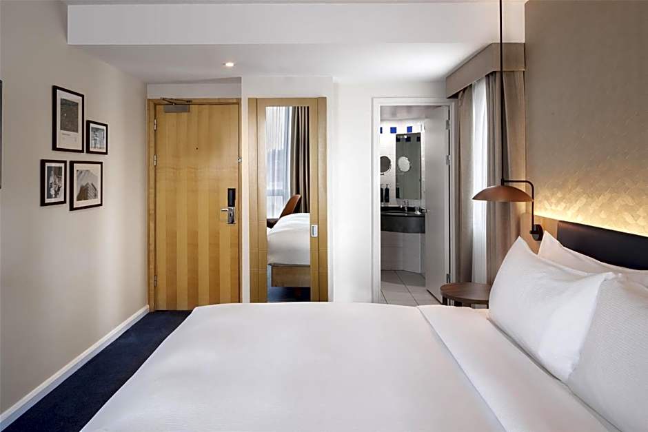 Hilton Garden Inn Birmingham Brindleyplace