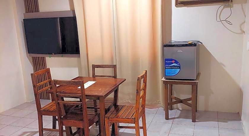 11th Street Bed and Breakfast