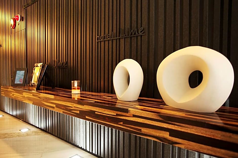 Lime hotel Suwon