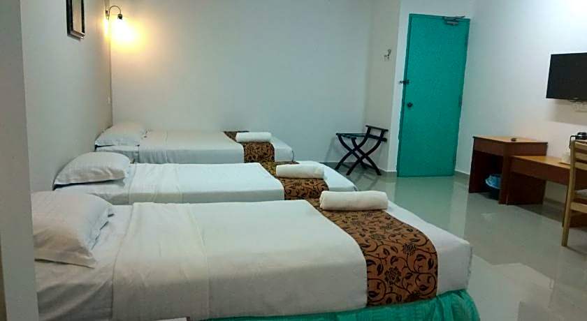 Hotel K.T. Mutiara