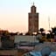 Riad Zehar & Spa Marrakech