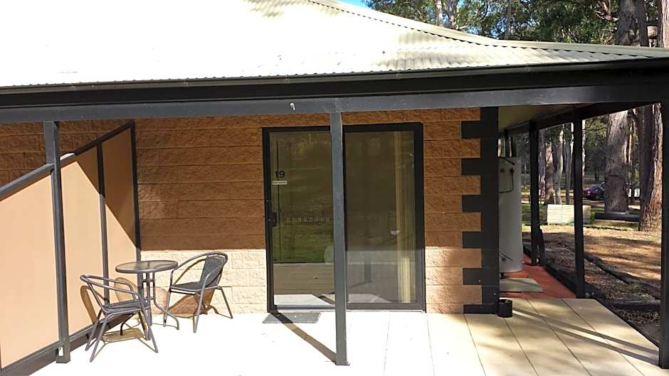 Hunter Valley Retreat