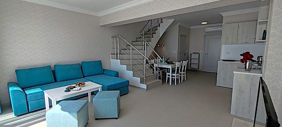Sea Point La Mer