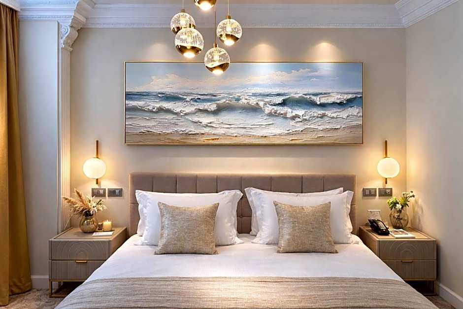 Greif Hotel Maria Theresia